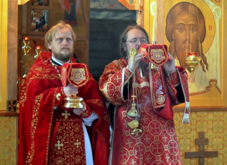 Liturgia_oAKuraev_Trondheim_4jun2013