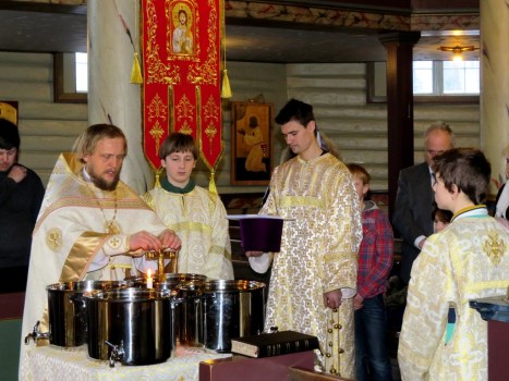 Bogojavlenie Trondheim 18jan2014_red