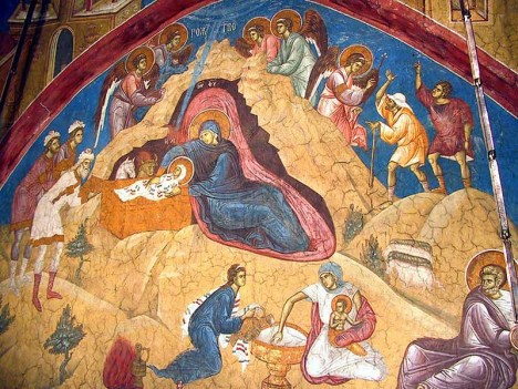 ikona Rogdestva Xristova_3