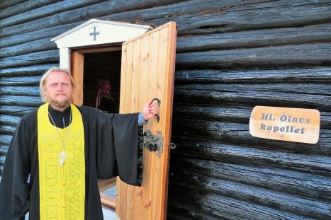 Тесны врата и узок путь, ведущие в жизнь вечную