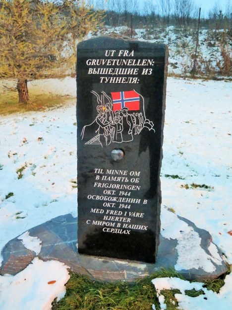 Kirkenes 25okt2014_3 Bjørnevatn