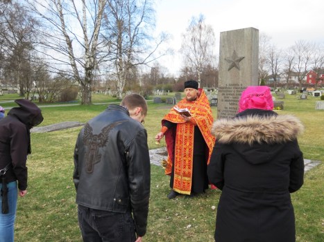 Radonica Trondheim 2015