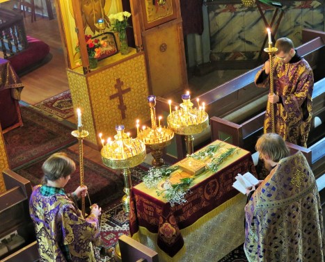 Velikaja pjatnica 2015_2