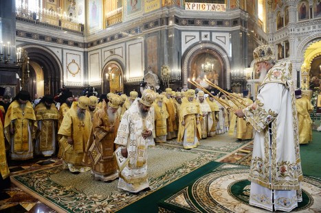 Patriarx Moskva 24mai2015