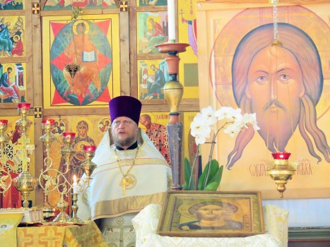 Prazdnik Trondheim 20 aug2015