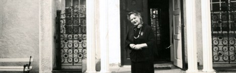 Фотография Виктории Бакке