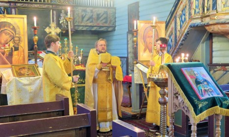 Ioann Kronshtad 3jan2016 Trondheim