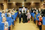 Патриарх и дети&nbsp;4