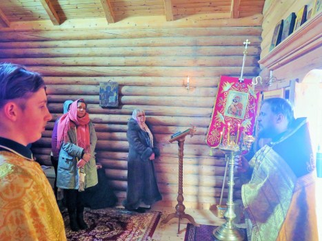 Проповедь батюшки о значении притчи о блудном сыне