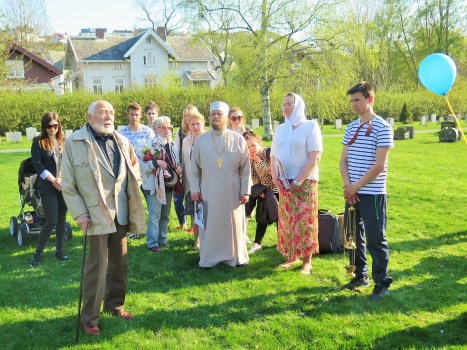 Стихи о Великой Отечественной войне